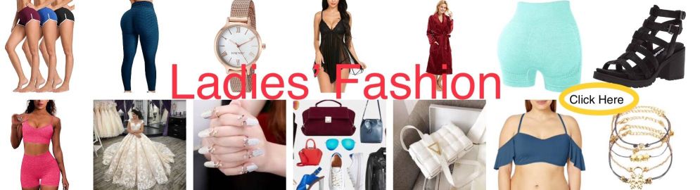 Ladies’ Fashion